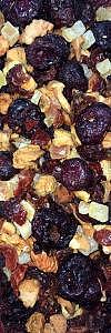 Früchtetee Cranberry Granatapfel