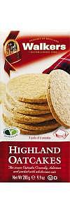 Walkers Kekse Highland Oatcakes 280g