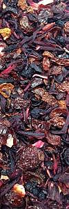 Früchtetee Beerenmix Bio