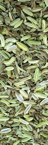 Fenchel, Anis und Kümmel Magentee Bio