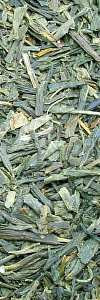 China Sencha entkoffeiniert