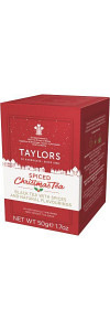 Taylors Tee Spiced Christmas 20 Aufgussbeutel